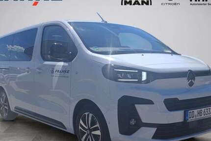 Citroen Spacetourer 4.500 km 43.900 &euro; Bischofswerda 01877