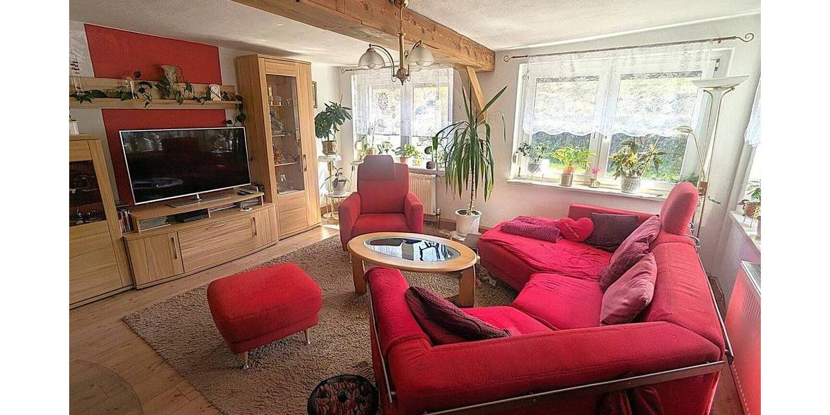Einfamilienhaus Silbitz Seifartsdorf - 3 Zimmer, 88 m&sup2;, 99.000&euro; | Angebot:26487654