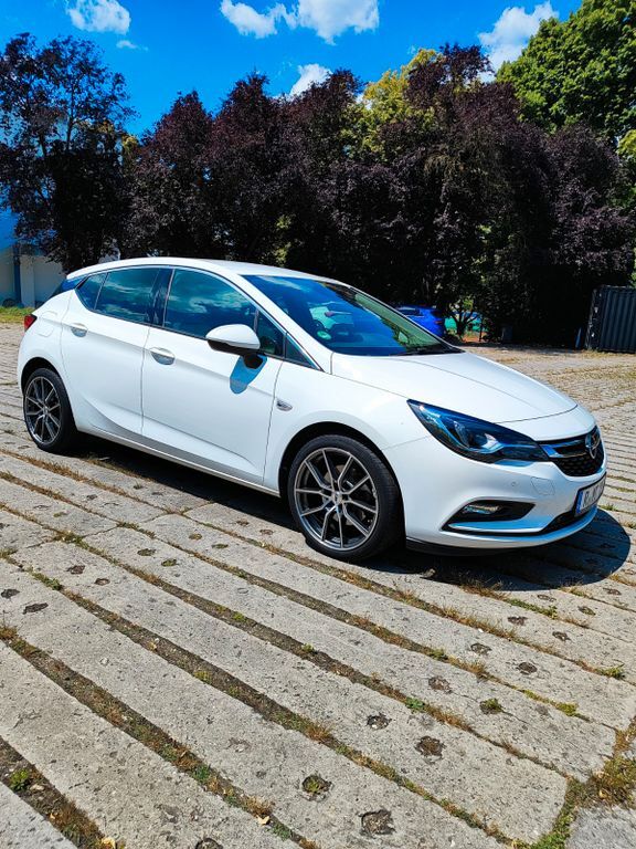 Astra