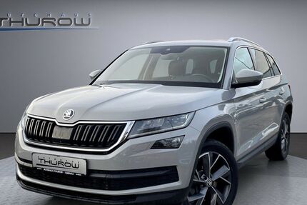 Skoda Kodiaq 125.380 km 22.900 &euro; Ilmenau 98693