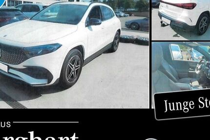 Mercedes-Benz EQA 10.019 km 43.900 &euro; Altötting 84503