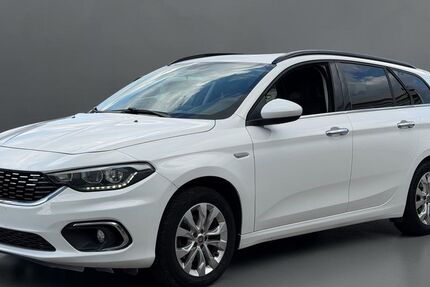 Fiat Tipo 83.000 km 9.999 &euro; Dieburg 64807