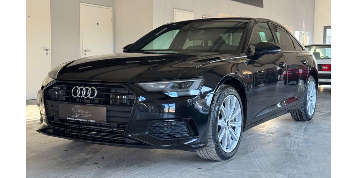 Audi A6 137.885 km 29.950 &euro; Goslar 38642