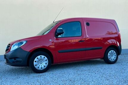 Mercedes Citan
