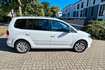 VW Touran 144.200 km 5.550 &euro; Bad Münder 31848