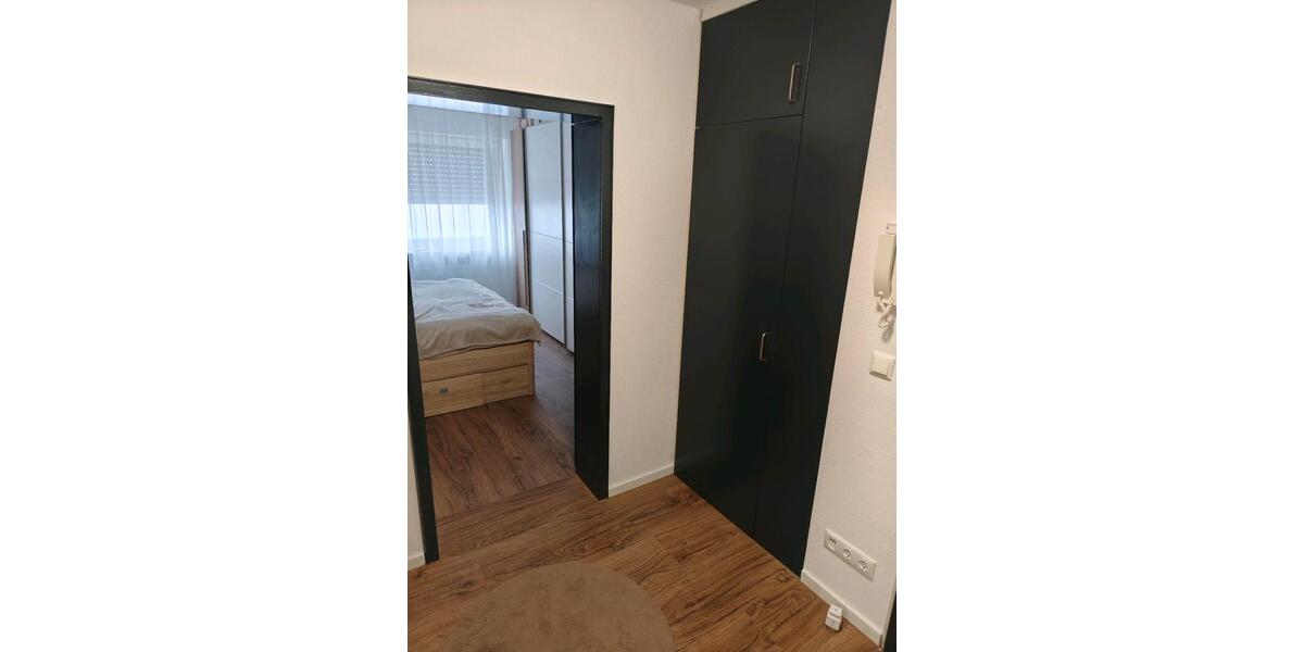 Etagenwohnung Burghausen - 4 Zimmer, 84 m&sup2;, 1.500&euro; | Angebot:26366359