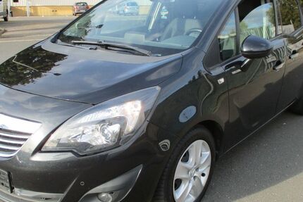 Opel Meriva 172.100 km 3.990 &euro; Lich 35423