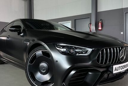 Mercedes-Benz AMG GT 98.400 km 89.000 &euro; Neckartailfingen 72666