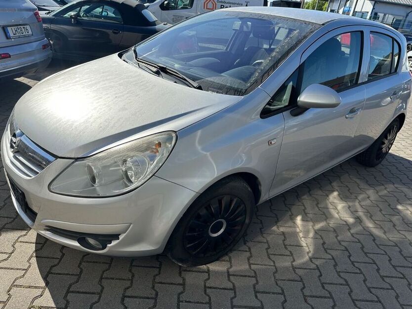 Corsa
