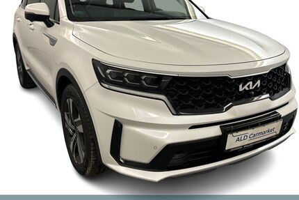 Kia Sorento 18.089 km 35.980 &euro; Dorfmark 29683
