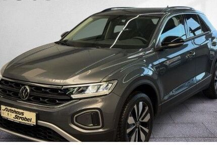 VW T-Roc 1.983 km 32.990 € Schnaittach 91220
