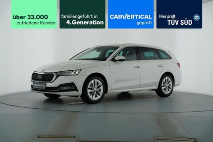 Skoda Octavia 42.561 km 21.889 &euro; Lutherstadt Eisleben 06295
