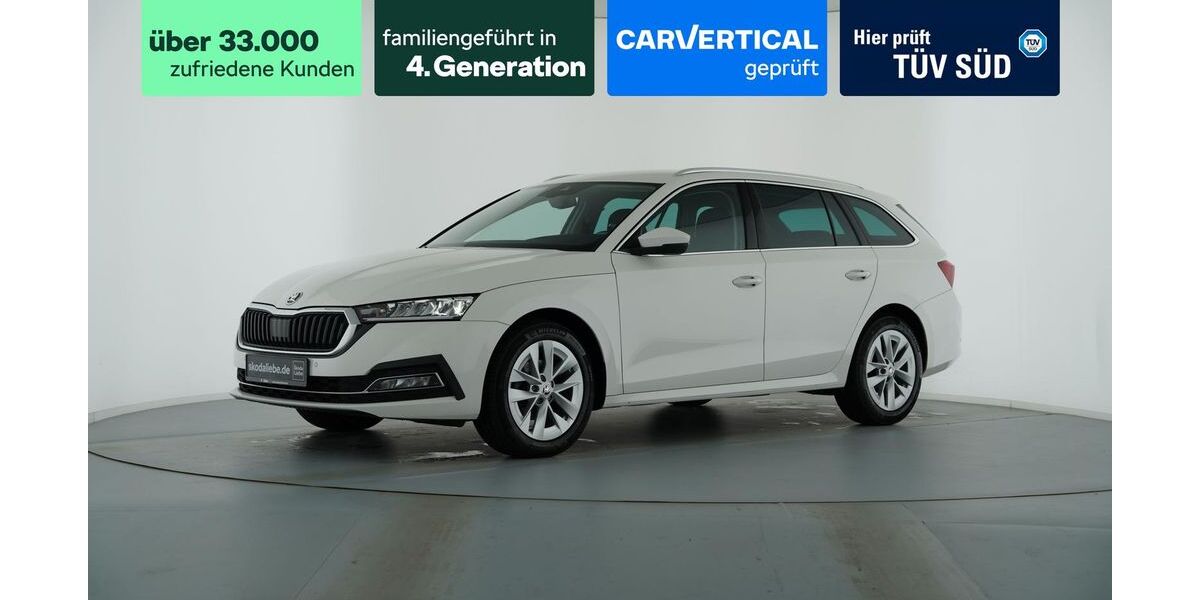 Skoda Octavia 42.561 km 22.889 &euro; Lutherstadt Eisleben 06295