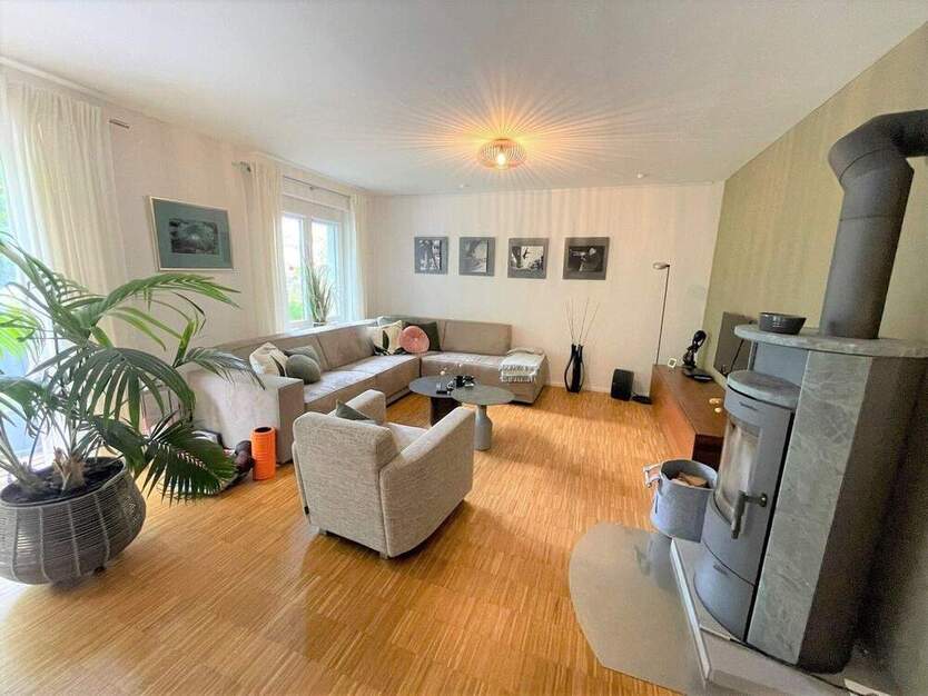 Wohnung in Esslingen am Neckar 5 zimmer
