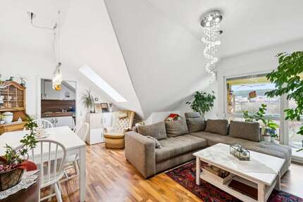 Wohnung Erlenbach - 3 Zimmer, 64 m&sup2;, 640&euro; | Angebot:25445603