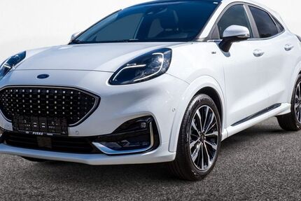 Ford Puma 23.700 km 19.450 € Wolfenbüttel 38302