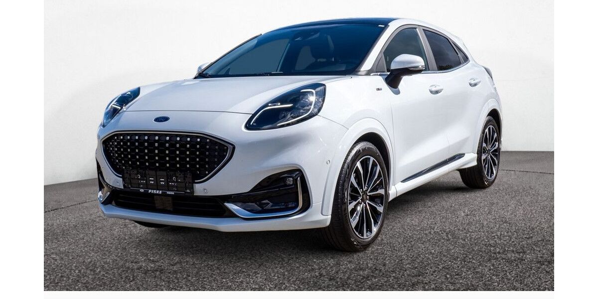 Ford Puma 23.700 km 19.450 € Wolfenbüttel 38302