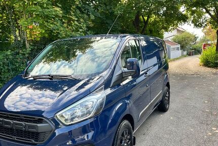 Ford Transit Custom 108.204 km 13.750 € Senden 89250