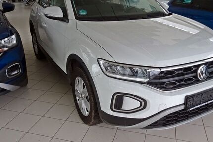 VW T-Roc 20.300 km 19.950 &euro; Pfullendorf 88630