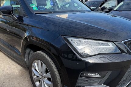 Seat Ateca 94.000 km 15.490 &euro; Mainaschaff 63814