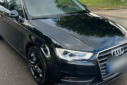 Audi A3 175.000 km 7.250 &euro; Langenbrettach 74243