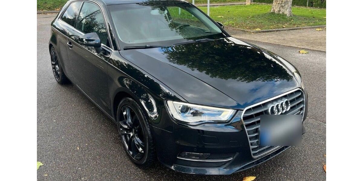 Audi A3 175.000 km 7.250 &euro; Langenbrettach 74243