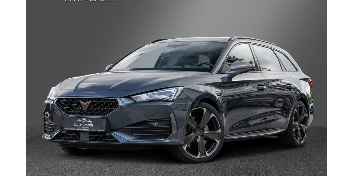 Cupra Leon 85.705 km 22.892 &euro; Roigheim 74255