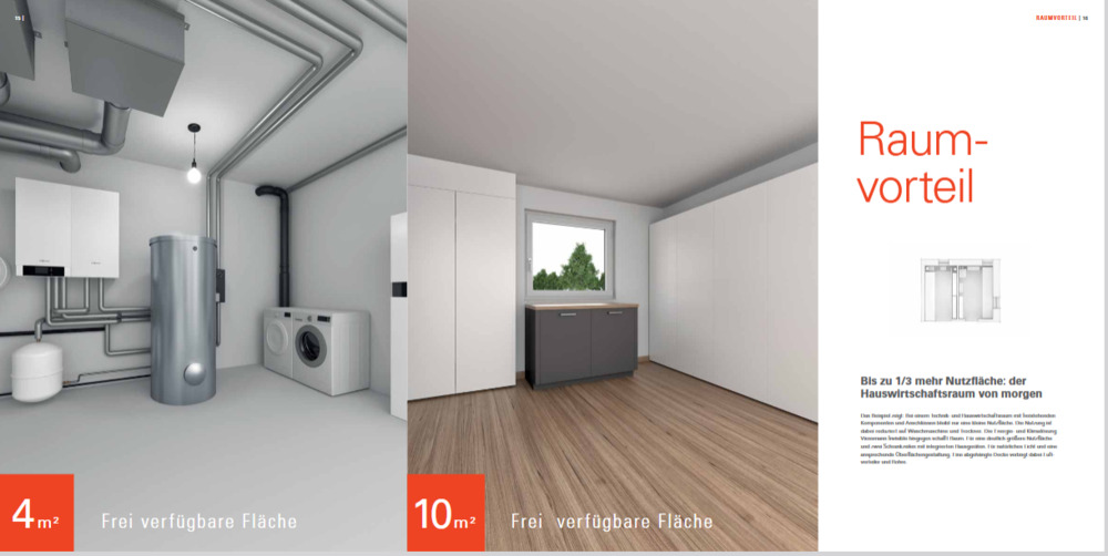 Ein Haus auf der Sonnen-Insel Usedom.In klassischer Achitektur..Modern u. individuell geplant.. - Einfamilienhaus Mellenthin | Angebot:26086143