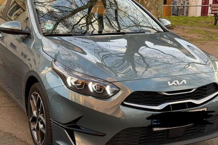 Kia ceed Sportswagon 69.926 km 16.900 &euro; Frankfurt am Main 60594