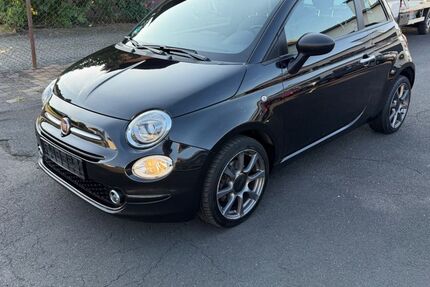 Fiat 500 157.000 km 8.900 &euro; Girod bei Montabaur 56412