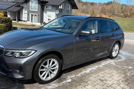 BMW 320 149.000 km 23.800 &euro; Neuschönau 94556