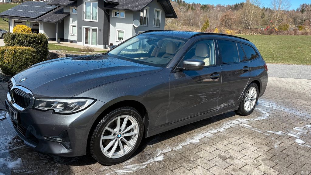 BMW 320 149.000 km 23.800 &euro; Neuschönau 94556