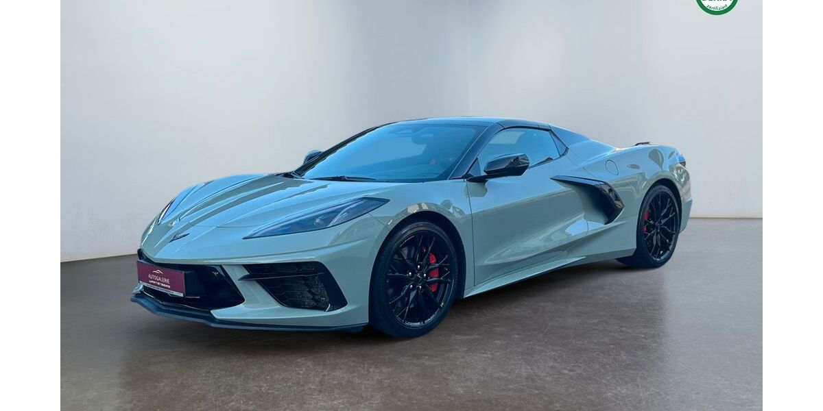 Corvette C8 32.750 km 96.980 &euro; Wartenberg-Angersbach 36367
