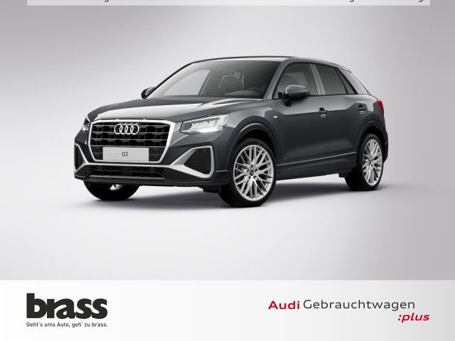 Audi Q2 1.282 km 36.850 &euro; Dietzenbach 63128