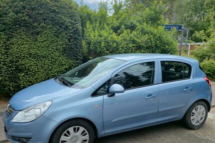 Opel Corsa 116.500 km 3.390 &euro; Darmstadt 64291