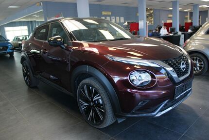 Nissan Juke 9.543 km 19.980 &euro; Euskirchen 53881