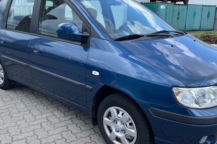 Hyundai Matrix 114.000 km 1.950 &euro; Kiel 24113