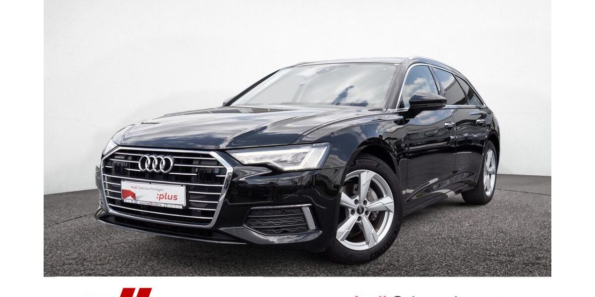Audi A6 29.668 km 43.880 &euro; Wittenberge 19322