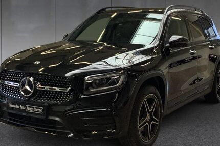 Mercedes-Benz GLB 200 8.000 km 47.370 &euro; Nordhausen 99734