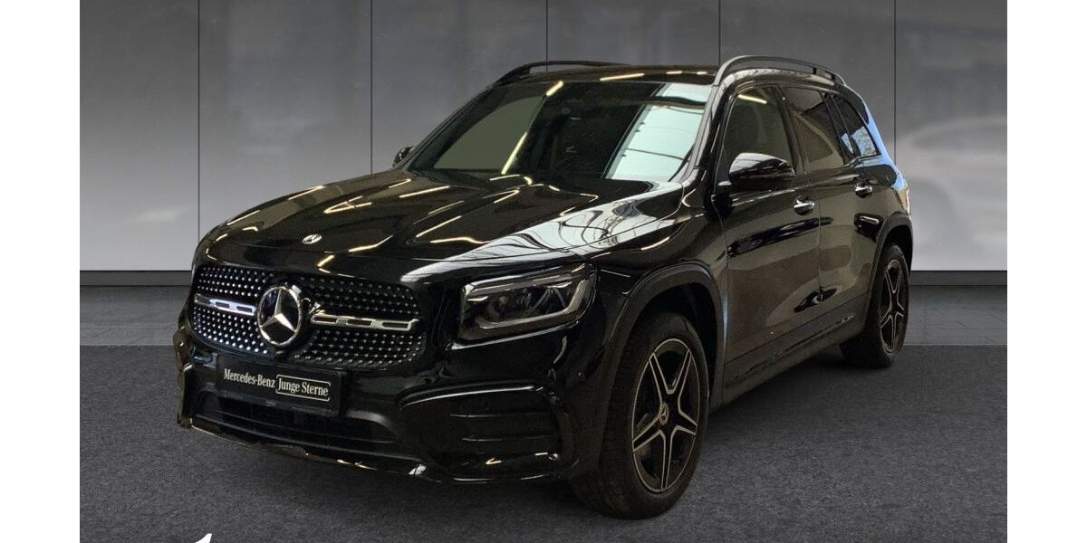 Mercedes-Benz GLB 200 8.000 km 48.840 &euro; Nordhausen 99734