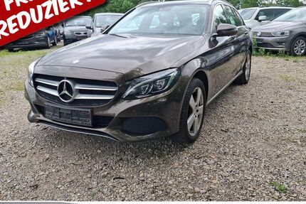 Mercedes-Benz C 250 122.028 km 16.985 &euro; Achern 77855