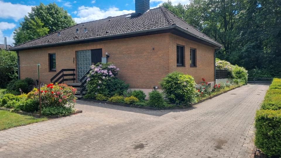 Einfamilienhaus Edemissen - 4 Zimmer, 101 m&sup2;, 349.000&euro; | Angebot:27162855