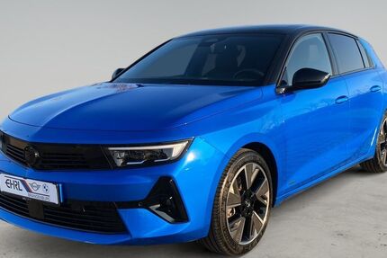 Opel Astra 30.998 km 23.490 &euro; Potsdam 14482