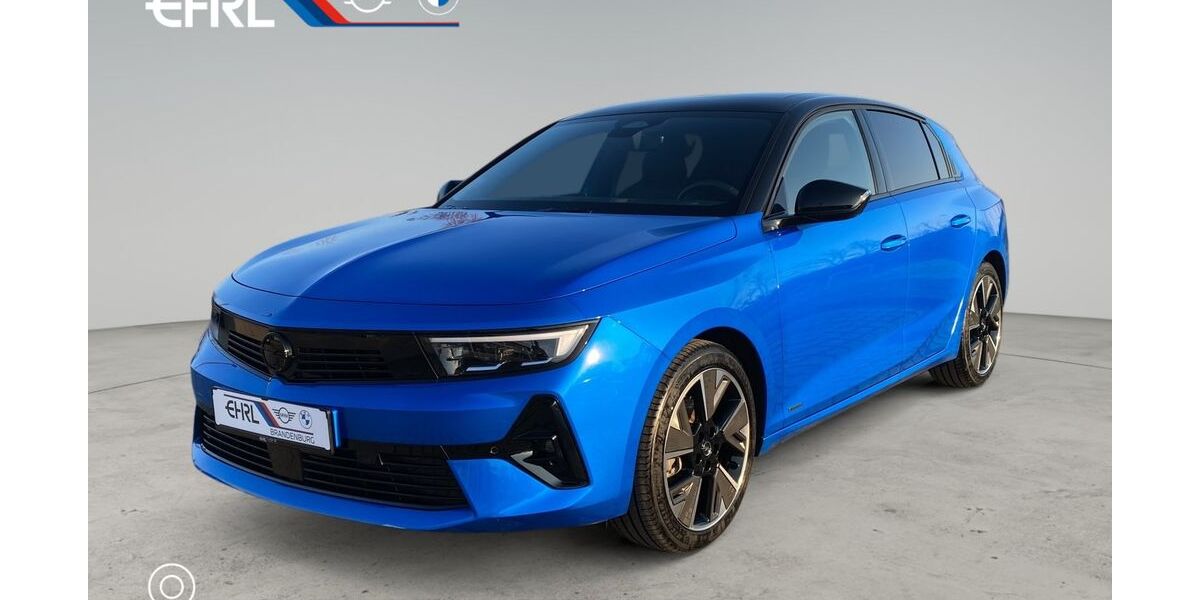 Opel Astra 30.998 km 23.490 &euro; Potsdam 14482