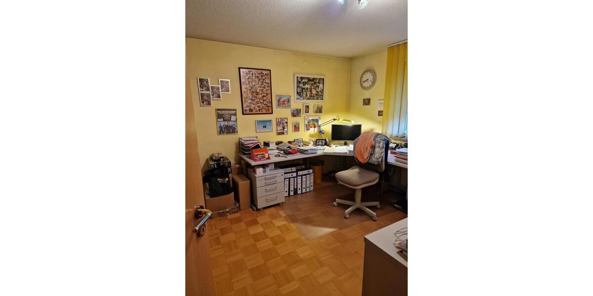 Etagenwohnung Bräunlingen - 4 Zimmer, 155 m&sup2;, 485.000&euro; | Angebot:27130030