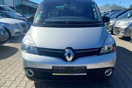 Renault Espace 185.000 km 4.400 &euro; Baindt/Schachen 88255