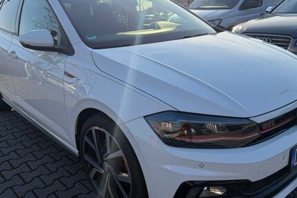 VW Polo 54.700 km 17.995 &euro; Bad Vilbel 61118