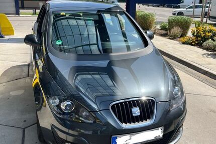 Seat Altea