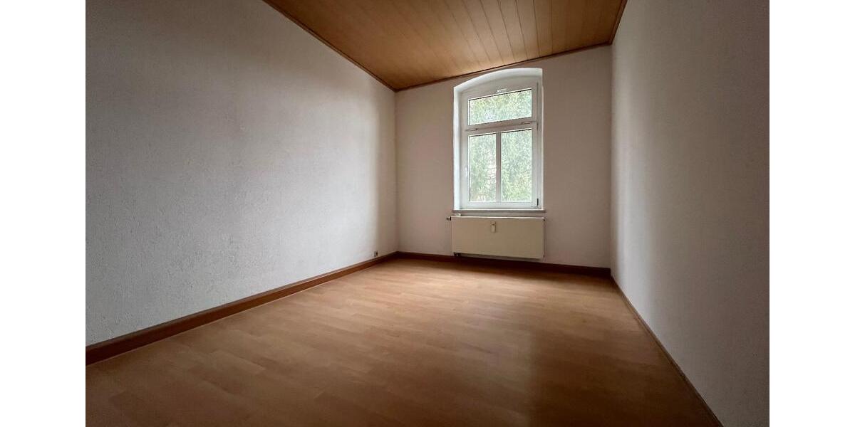 Etagenwohnung Großschönau - 3 Zimmer, 84 m&sup2;, 370&euro; | Angebot:24877903