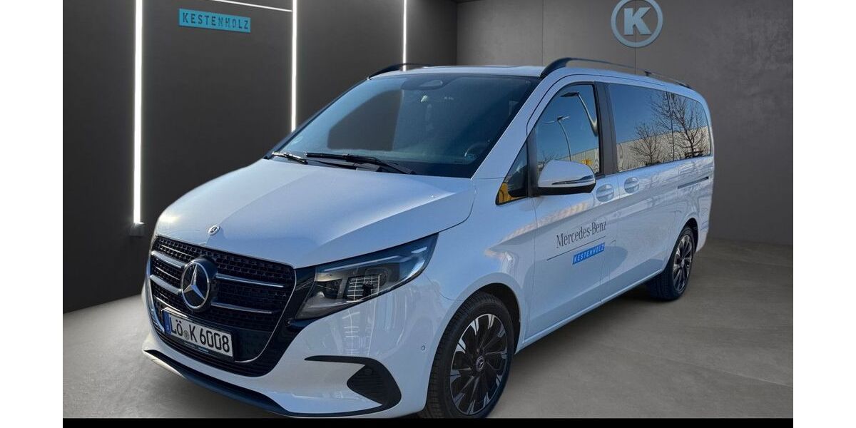 Mercedes-Benz V 250 17.800 km 66.900 &euro; Lörrach 79539